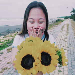 Meet your Posher, Marian iso